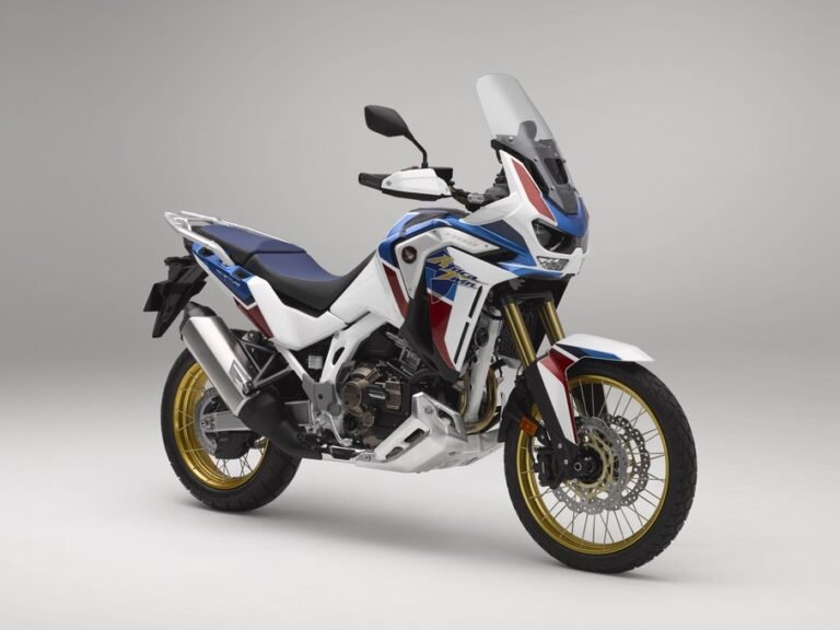 Honda Africa Twin 850: Are the CRF850L True? - TorqueXpert