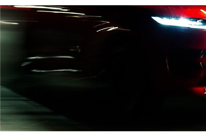 2022 Range Rover Sport Will Be Unveiled On May 10 - TorqueXpert