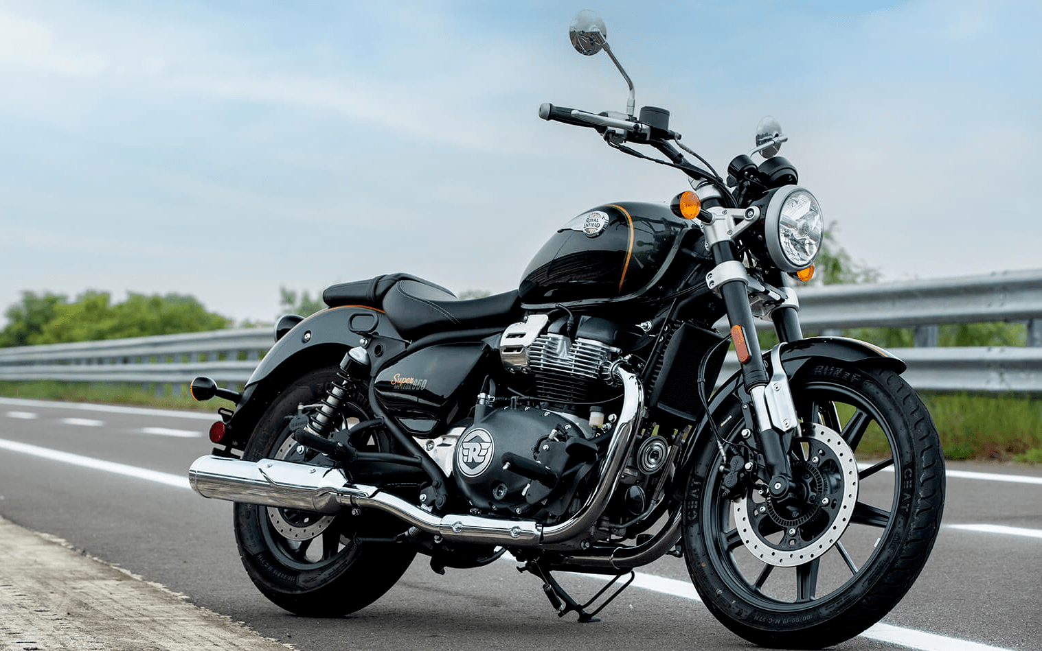 Royal Enfield Super Meteor 650 Servicing Cost Revealed Torquexpert