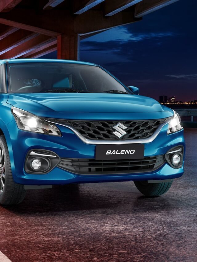 MARUTI BALENO, XL6 & ERTIGA UPDATED FEATURES – DETAILS