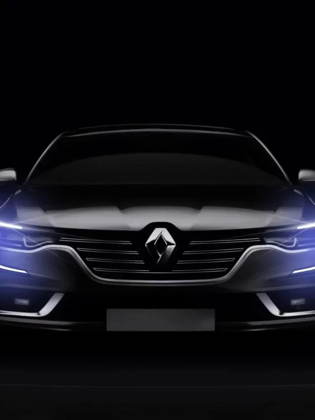 Renault Nissan To Unveil 6 New Models