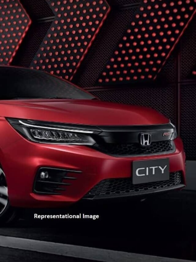 2023 Honda City To Launch On March 2