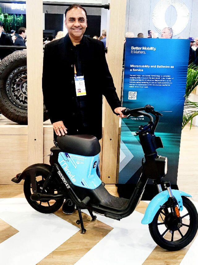 Yulu Miracle GR ANd  DeX GR e-bikes Launched By Bajaj