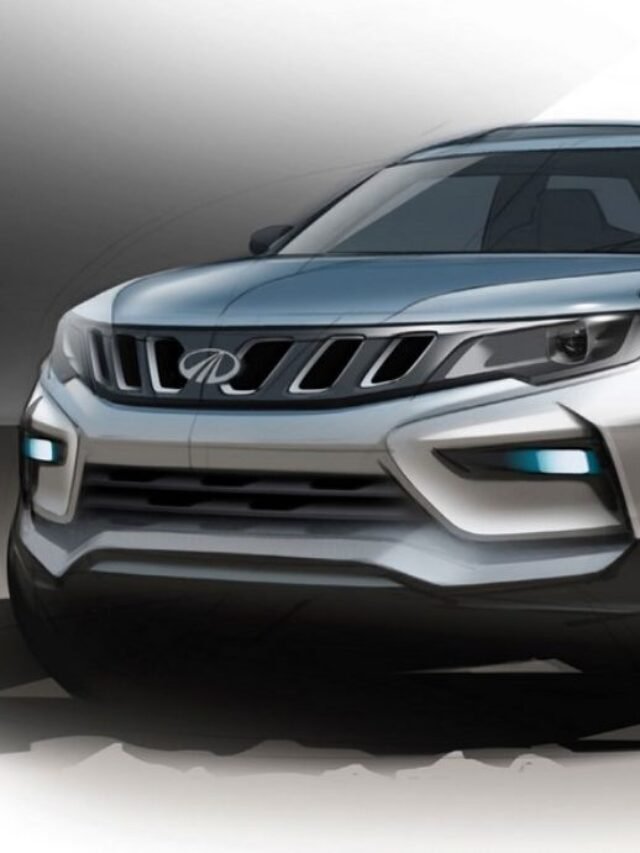 Upcoming Mahindra Cars By 2024