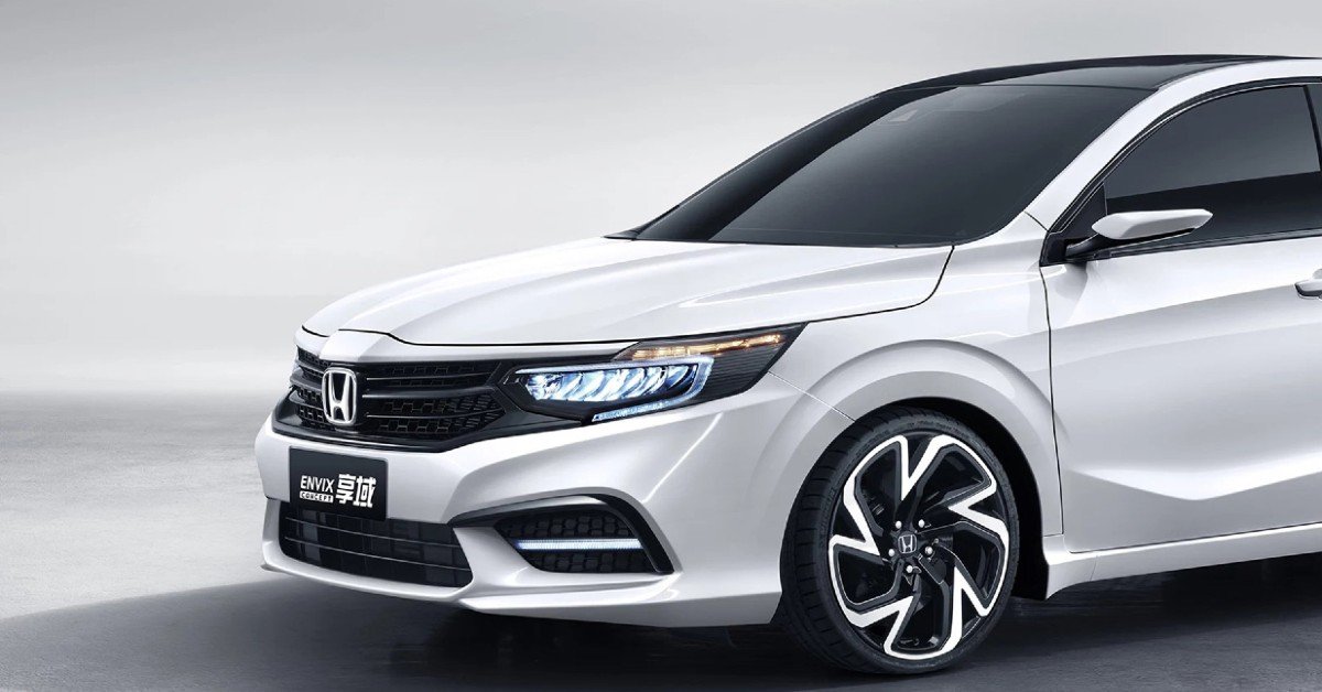 2023 Honda City Facelift To Launch In March TorqueXpert
