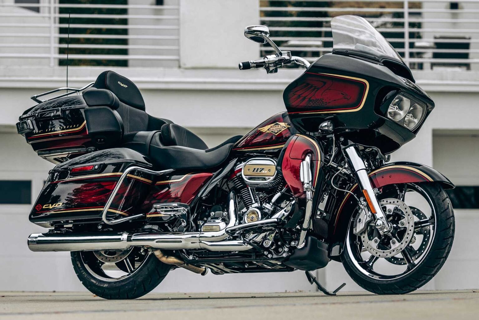 2023 Harley-Davidson Anniversary Edition India Launch To Take Place ...