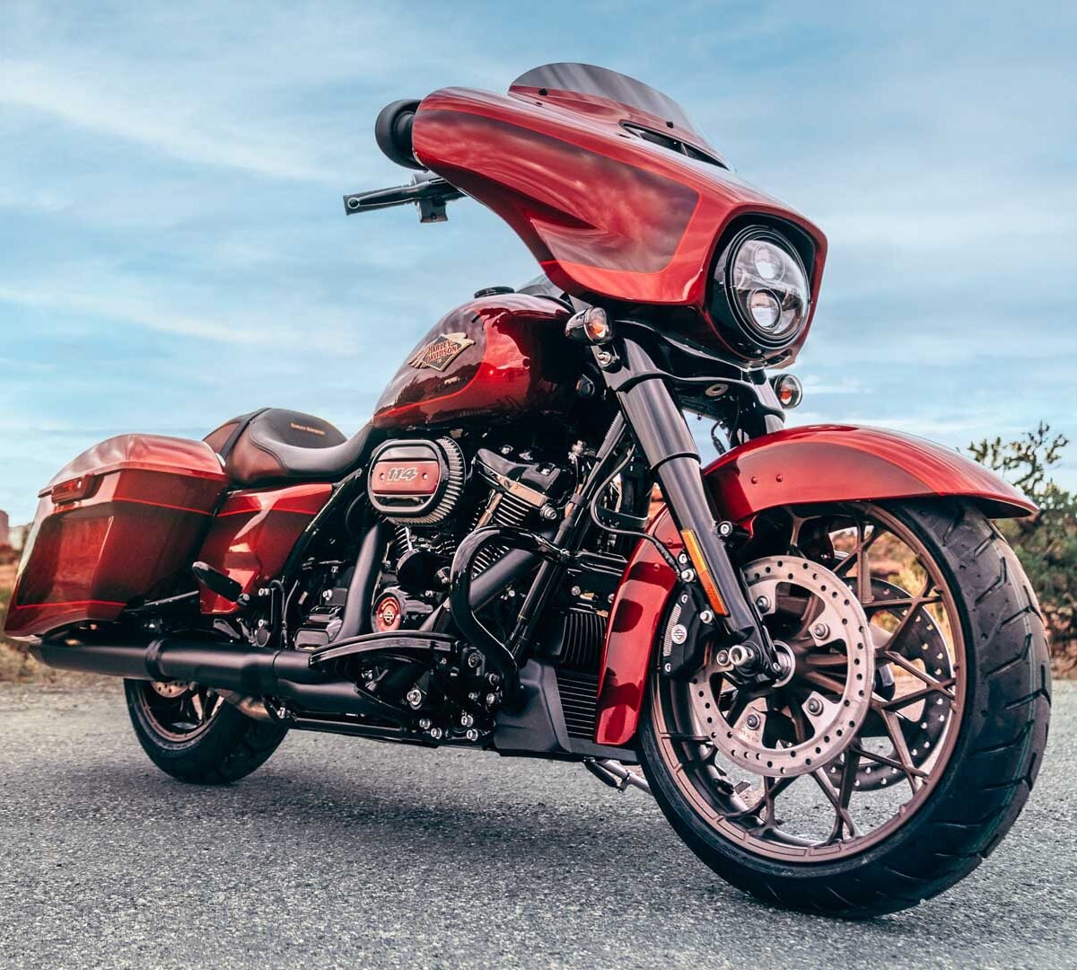 2023 Harley-Davidson Anniversary Edition India Launch To Take Place ...