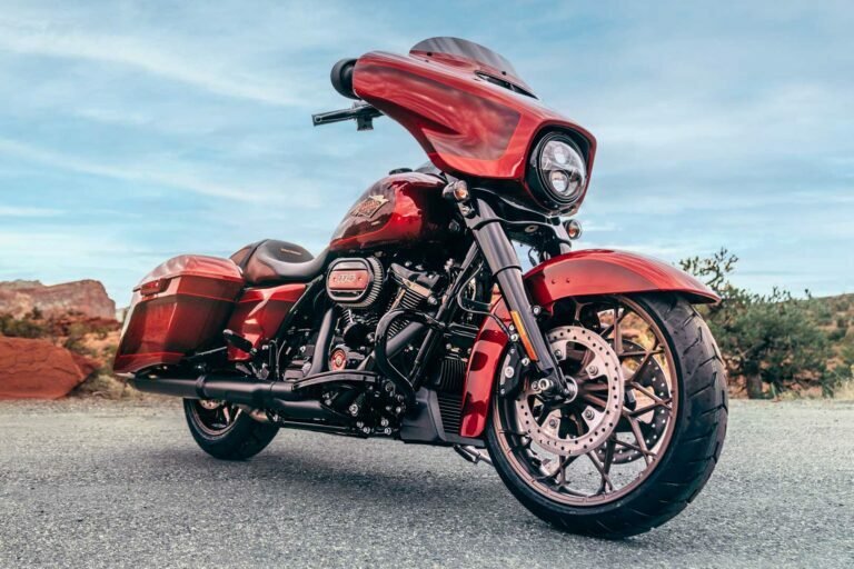 2023 Harley-Davidson Anniversary Edition India Launch To Take Place ...