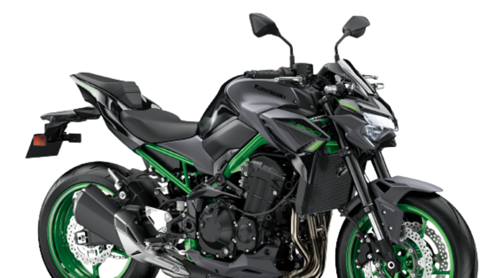 Kawasaki Z900 RS Price Is Rs. 16.47 Lakhs