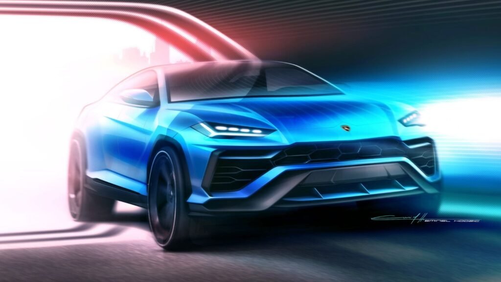 Lamborghini Urus S Launched At A Price Of Rs 4.18 Crore - TorqueXpert